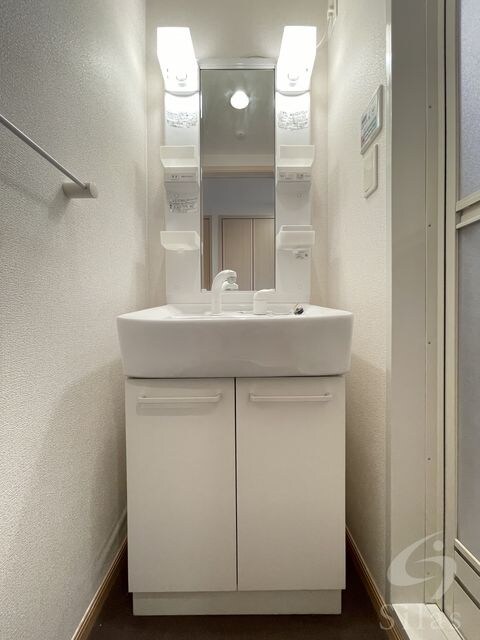 尼崎駅 徒歩5分 2階の物件内観写真