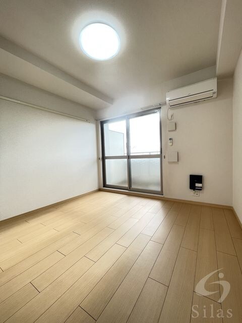 尼崎駅 徒歩5分 2階の物件内観写真