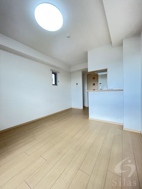 尼崎駅 徒歩5分 2階の物件内観写真