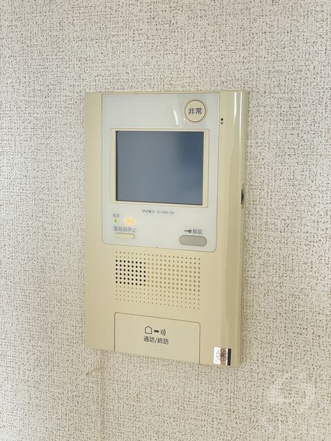 尼崎駅 徒歩5分 2階の物件内観写真