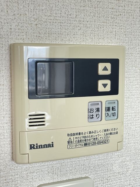 尼崎駅 徒歩5分 2階の物件内観写真