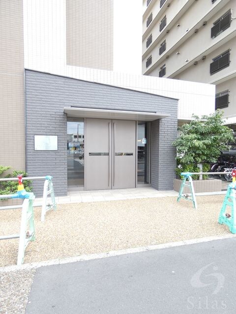 尼崎駅 徒歩7分 3階の物件外観写真