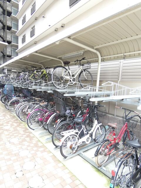 尼崎駅 徒歩7分 3階の物件外観写真