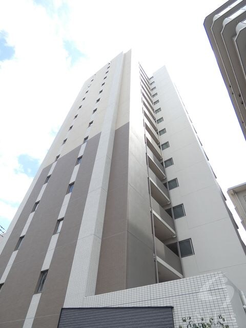 尼崎駅 徒歩7分 3階の物件外観写真