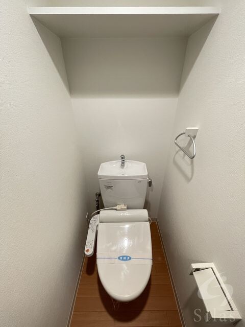 尼崎駅 徒歩7分 3階の物件内観写真