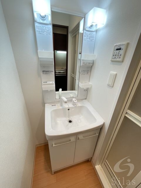 尼崎駅 徒歩7分 3階の物件内観写真