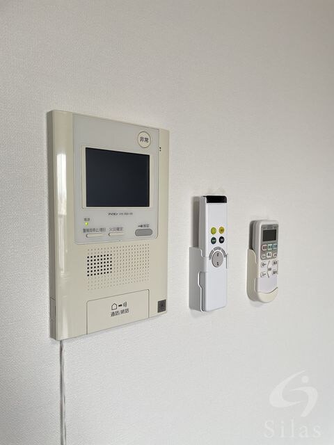 尼崎駅 徒歩7分 3階の物件内観写真