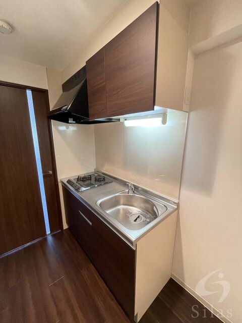 尼崎駅 徒歩7分 3階の物件内観写真