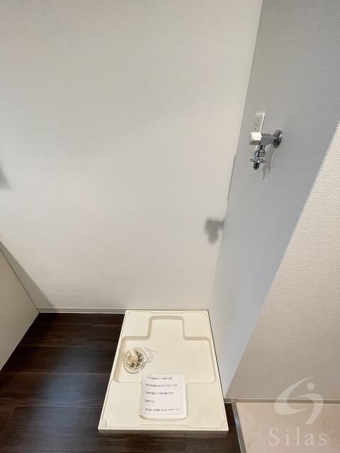 尼崎駅 徒歩7分 3階の物件内観写真