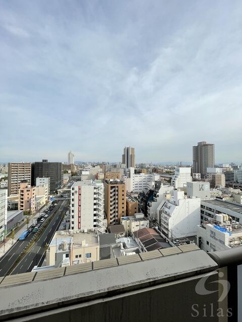 尼崎駅 徒歩7分 3階の物件内観写真