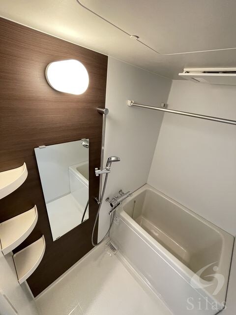 尼崎駅 徒歩7分 3階の物件内観写真