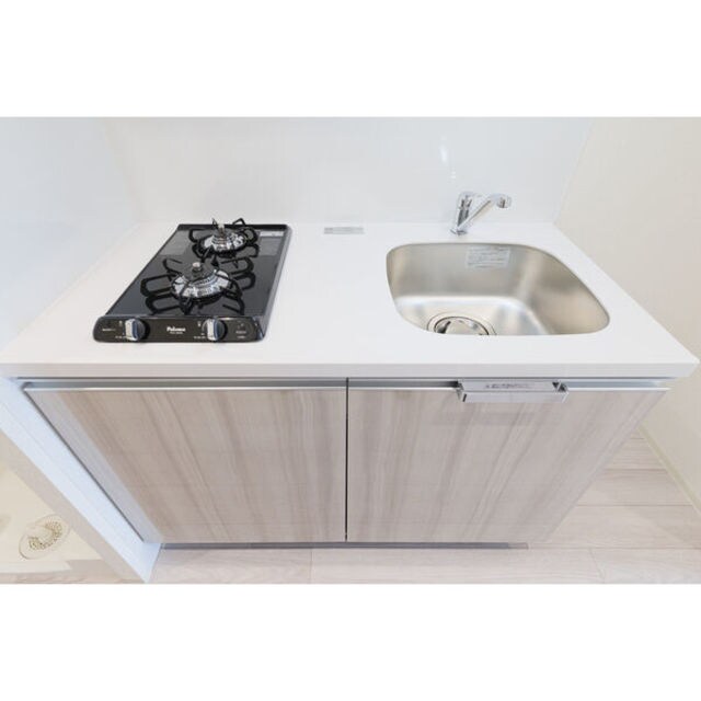 尼崎駅 徒歩6分 3階の物件内観写真