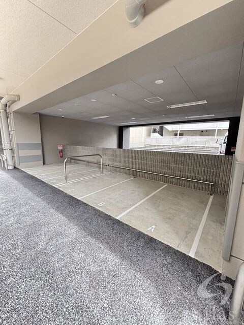 尼崎駅 徒歩6分 3階の物件外観写真