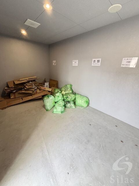 尼崎駅 徒歩6分 3階の物件外観写真