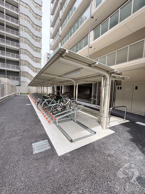 尼崎駅 徒歩6分 3階の物件外観写真