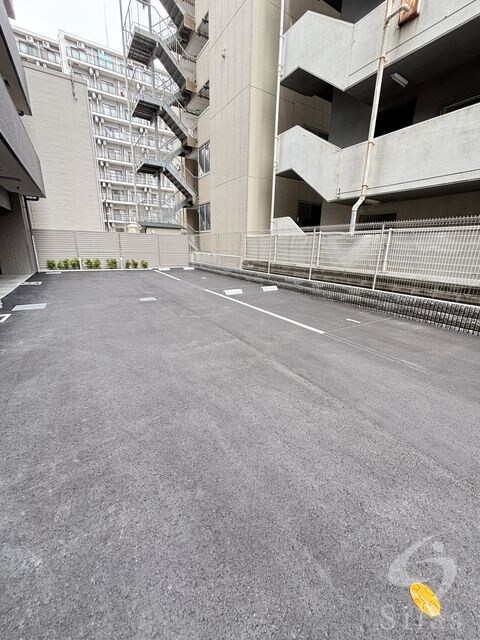 尼崎駅 徒歩6分 3階の物件外観写真