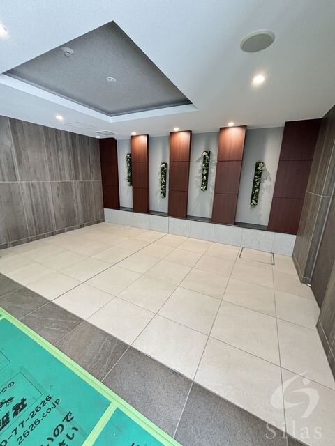 尼崎駅 徒歩6分 3階の物件外観写真