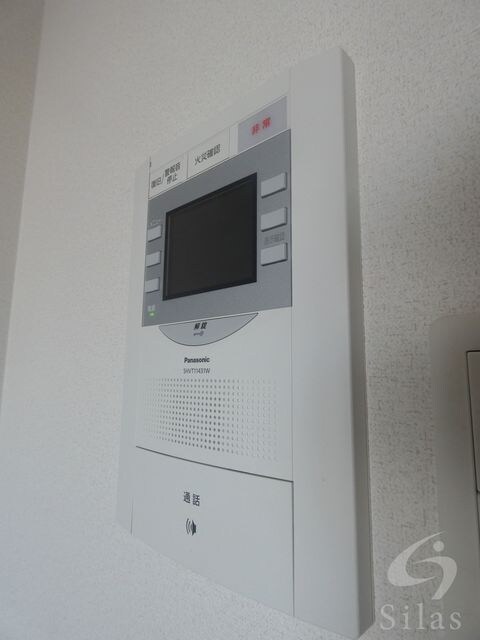 尼崎駅 徒歩6分 3階の物件内観写真