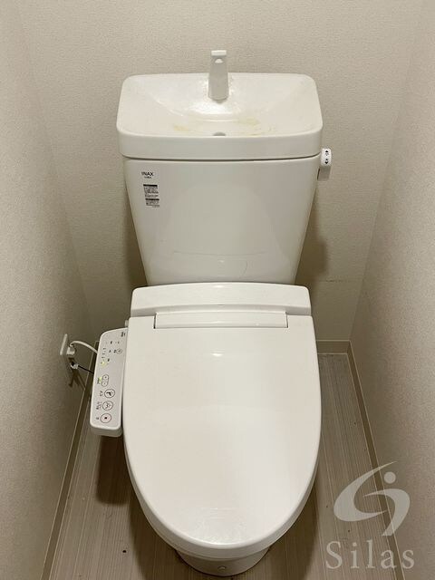 尼崎駅 徒歩6分 3階の物件内観写真