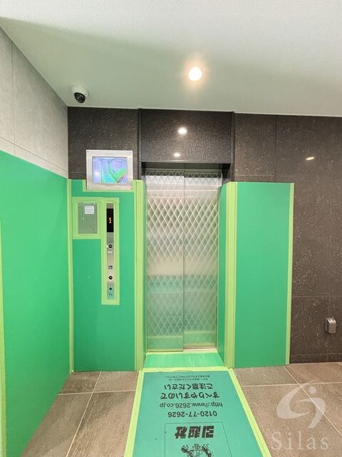 尼崎駅 徒歩6分 3階の物件外観写真