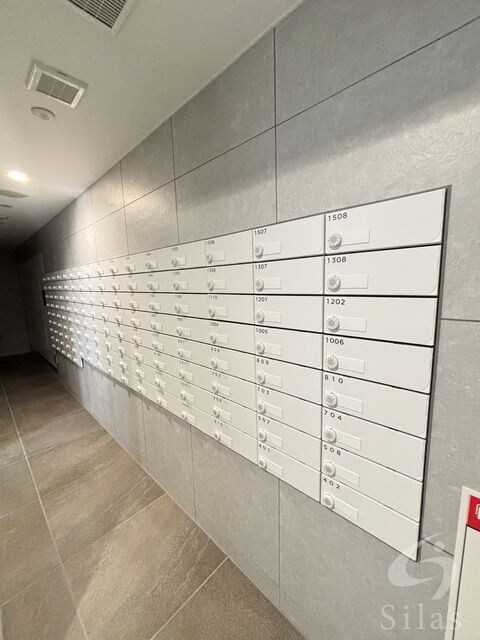 尼崎駅 徒歩6分 3階の物件外観写真