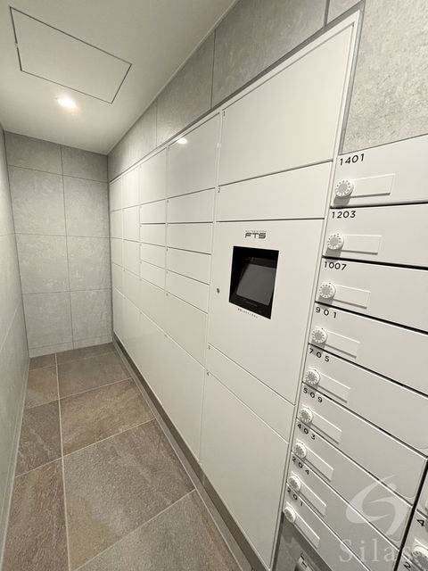 尼崎駅 徒歩6分 3階の物件外観写真