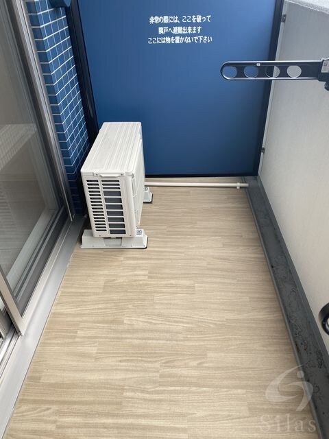 尼崎駅 徒歩6分 3階の物件内観写真