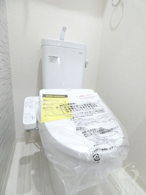 武庫之荘駅 徒歩15分 2階の物件内観写真