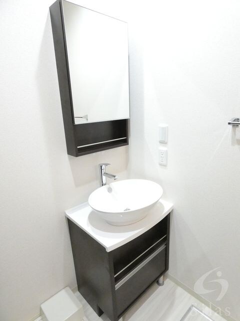 武庫之荘駅 徒歩15分 2階の物件内観写真