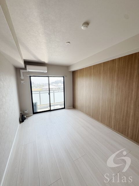 中山寺駅 徒歩3分 1階の物件内観写真