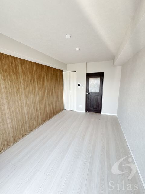 中山寺駅 徒歩3分 1階の物件内観写真