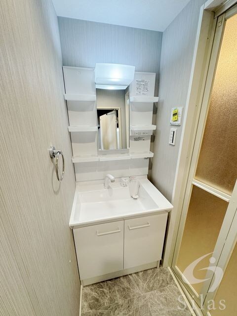 中山寺駅 徒歩3分 1階の物件内観写真