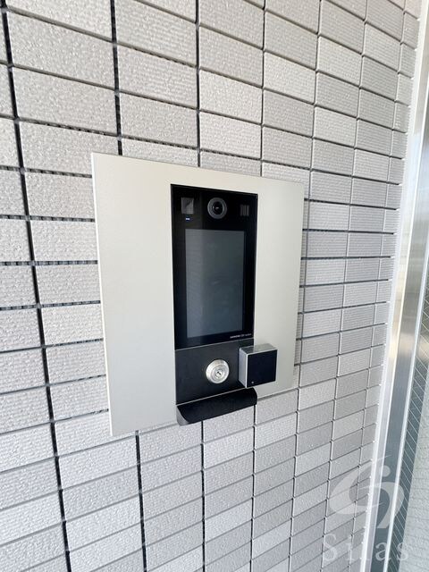 中山寺駅 徒歩3分 1階の物件外観写真