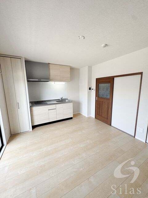 中山寺駅 徒歩3分 1階の物件内観写真