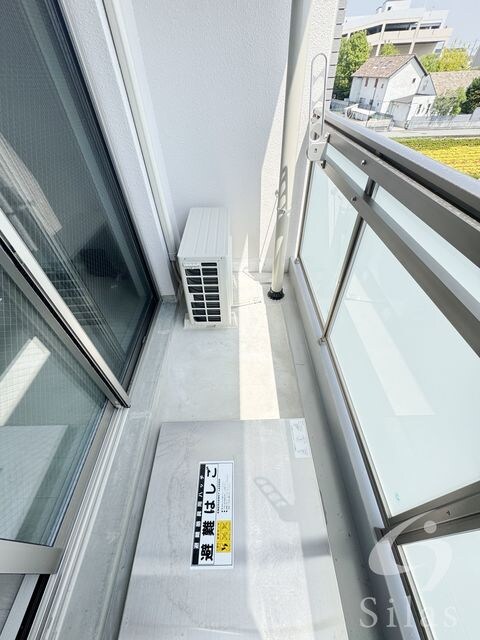 中山寺駅 徒歩3分 1階の物件内観写真