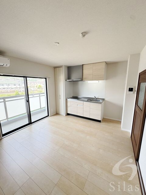 中山寺駅 徒歩3分 1階の物件内観写真