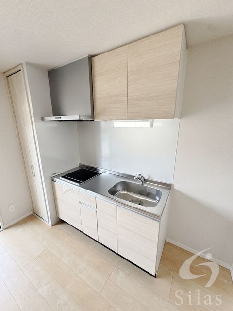 中山寺駅 徒歩3分 1階の物件内観写真