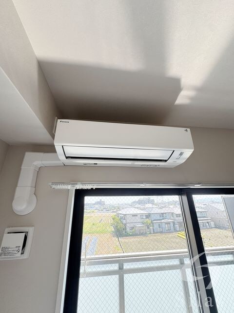 中山寺駅 徒歩3分 1階の物件内観写真