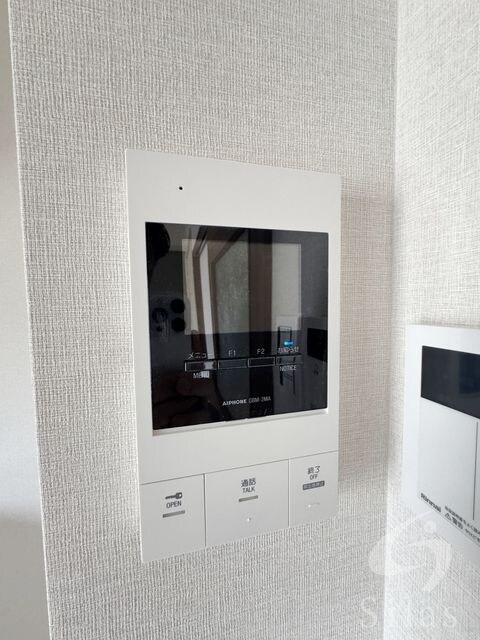 中山寺駅 徒歩3分 1階の物件内観写真