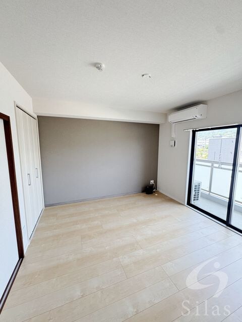 中山寺駅 徒歩3分 1階の物件内観写真