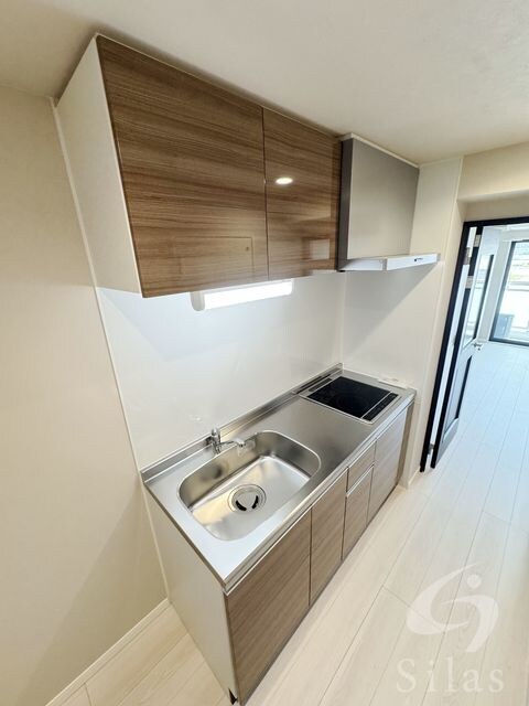 中山寺駅 徒歩3分 1階の物件内観写真