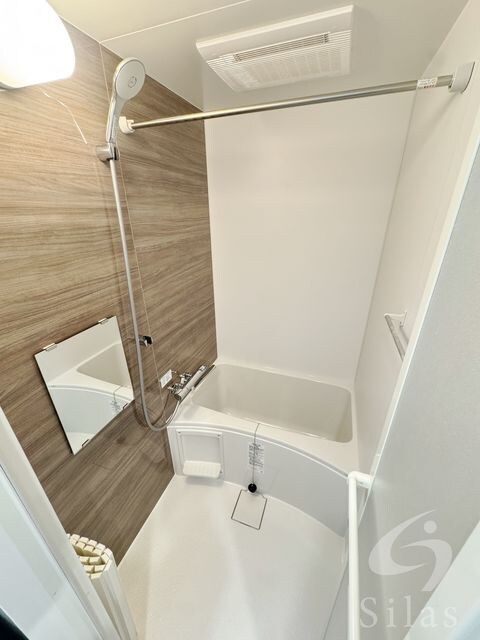 中山寺駅 徒歩3分 1階の物件内観写真