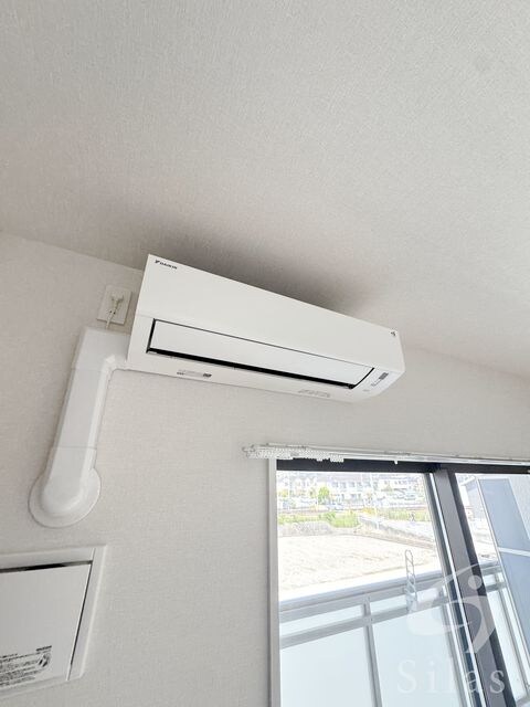 中山寺駅 徒歩3分 1階の物件内観写真