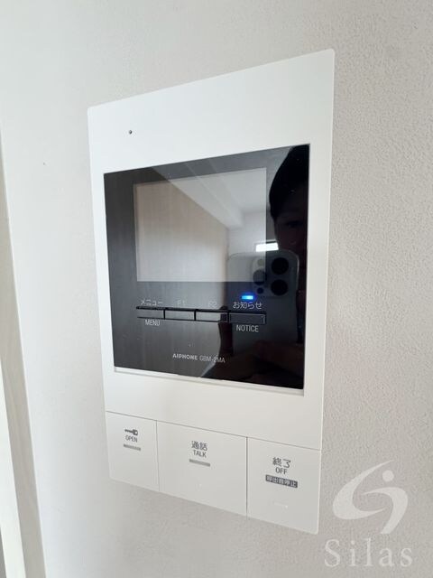 中山寺駅 徒歩3分 1階の物件内観写真