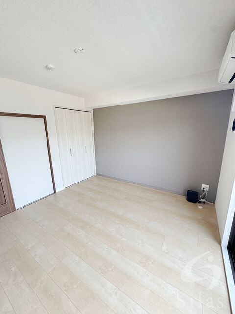 中山寺駅 徒歩3分 1階の物件内観写真