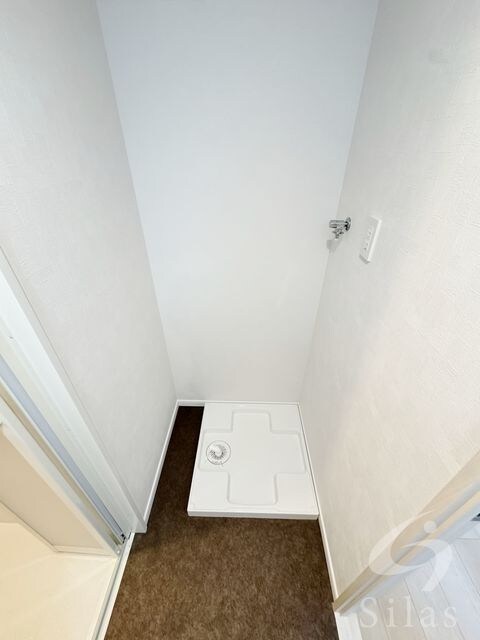 中山寺駅 徒歩3分 1階の物件内観写真