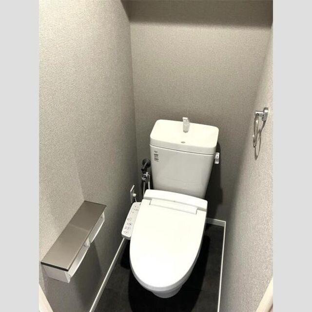 中山寺駅 徒歩3分 1階の物件内観写真