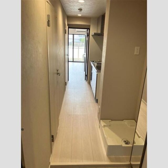 中山寺駅 徒歩3分 1階の物件内観写真