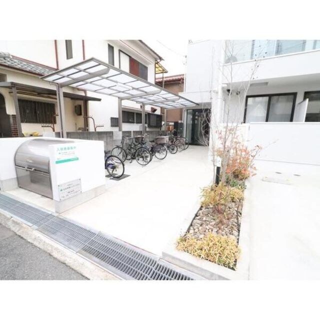 稲野駅 徒歩2分 2階の物件外観写真