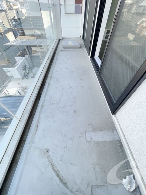 稲野駅 徒歩2分 2階の物件内観写真